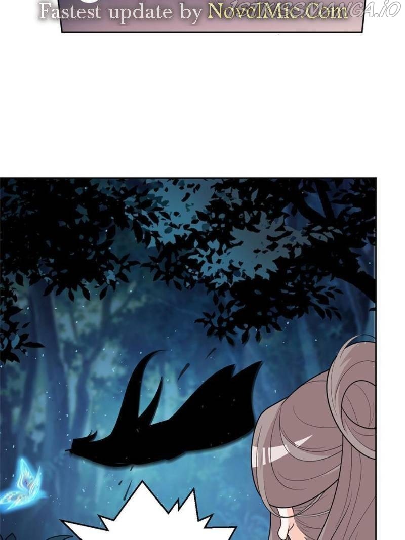The Prince Regent’s Concubines Chapter 136 - page 3