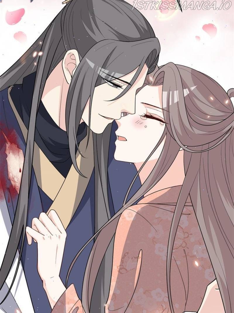 The Prince Regent’s Concubines Chapter 136 - page 32