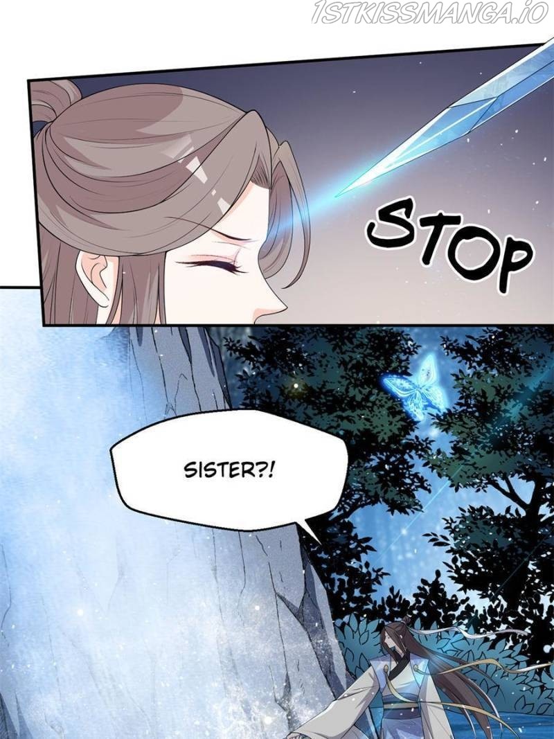 The Prince Regent’s Concubines Chapter 136 - page 9