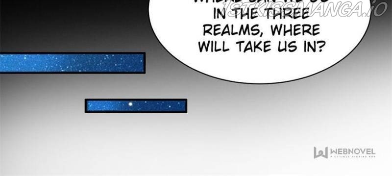 The Prince Regent’s Concubines Chapter 135 - page 10