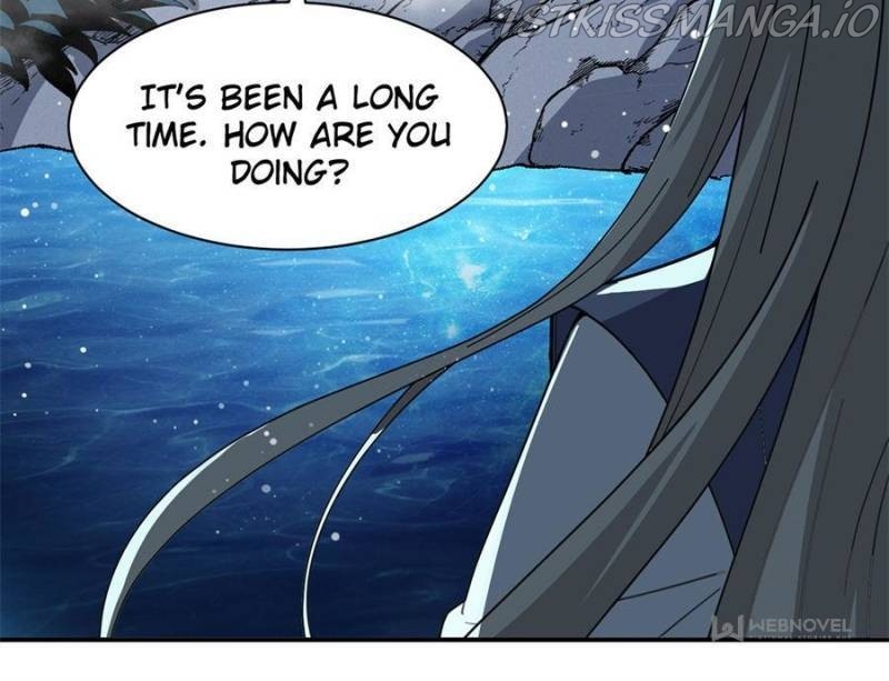 The Prince Regent’s Concubines Chapter 135 - page 14