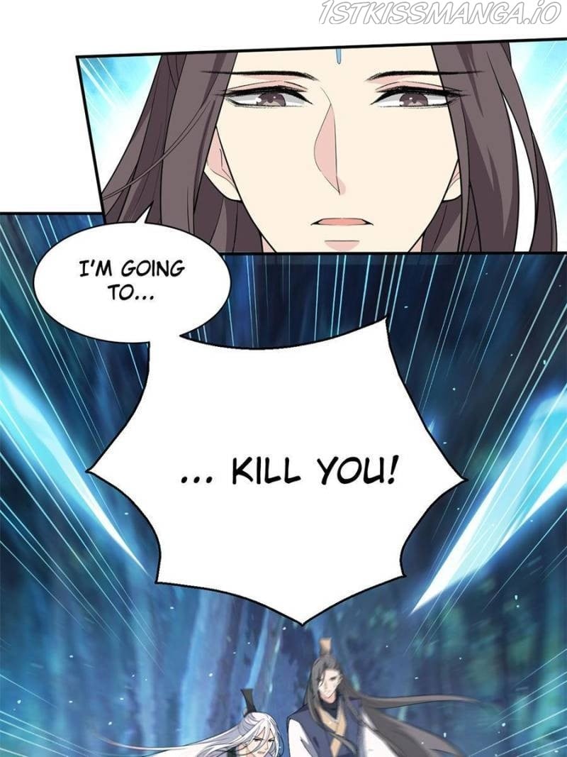 The Prince Regent’s Concubines Chapter 135 - page 19
