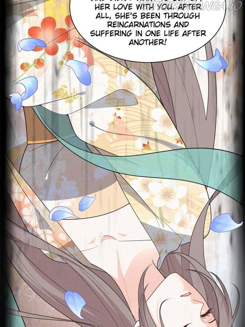 The Prince Regent’s Concubines Chapter 135 - page 25