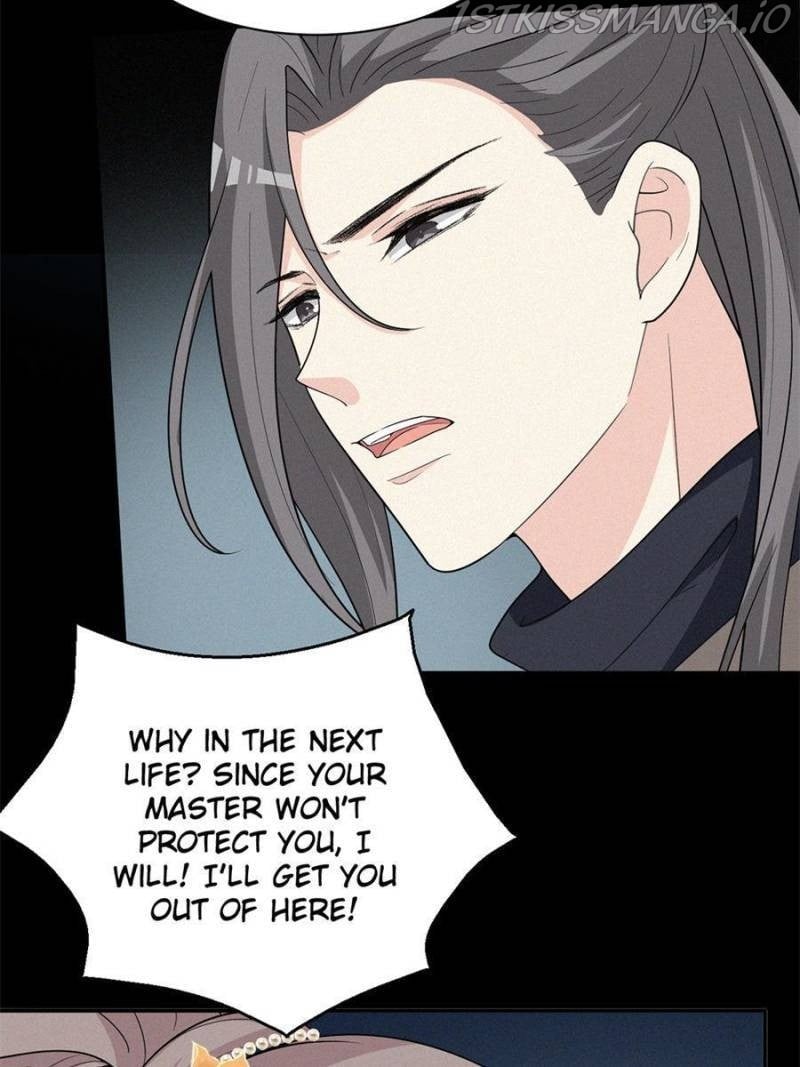 The Prince Regent’s Concubines Chapter 135 - page 8