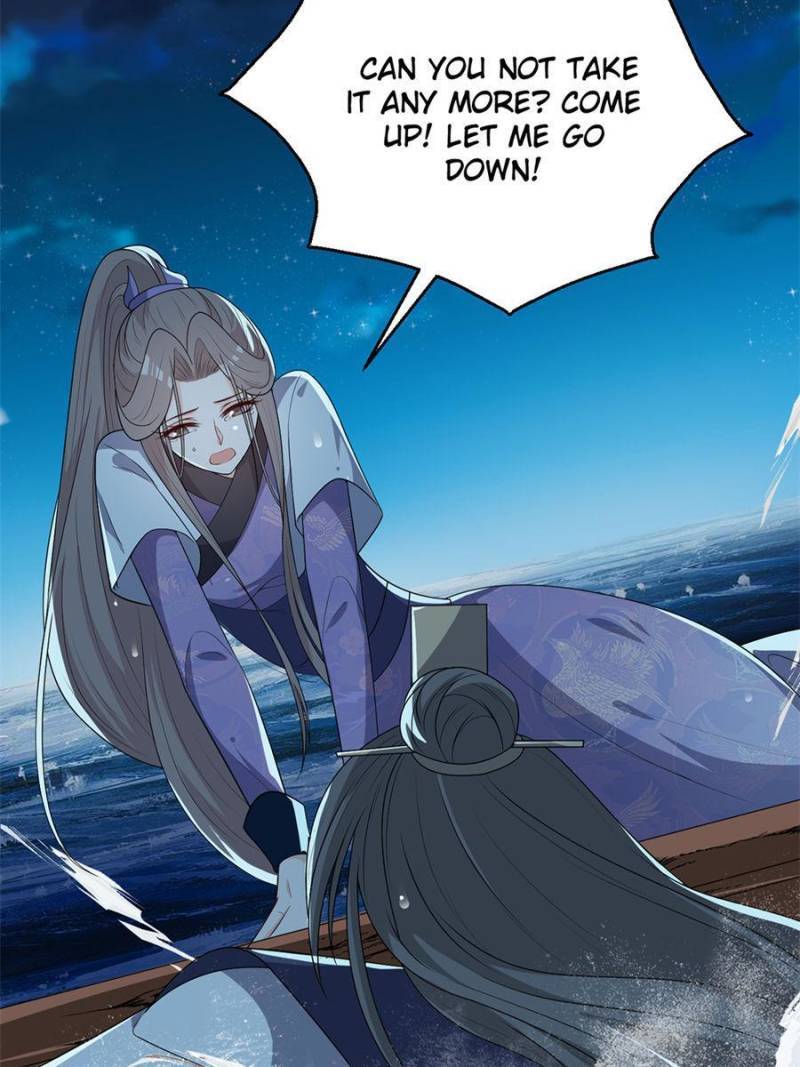 The Prince Regent’s Concubines Chapter 133 - page 2