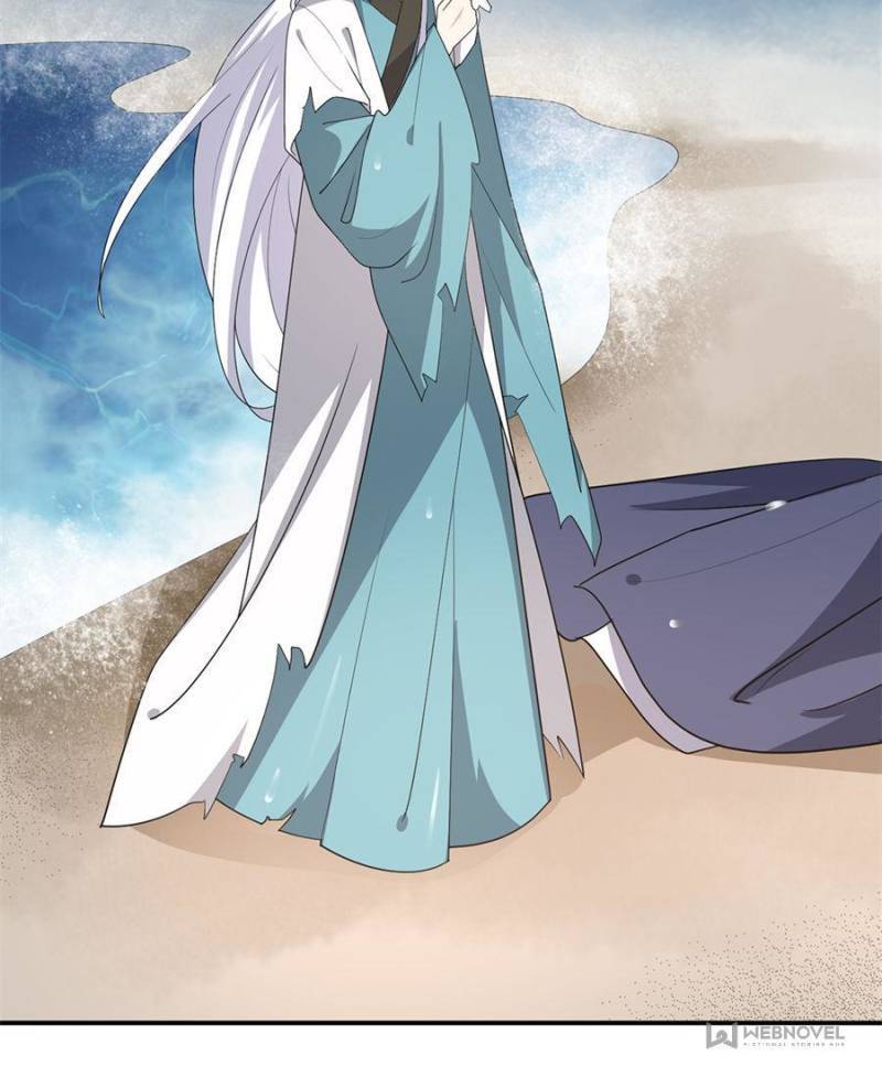 The Prince Regent’s Concubines Chapter 133 - page 25