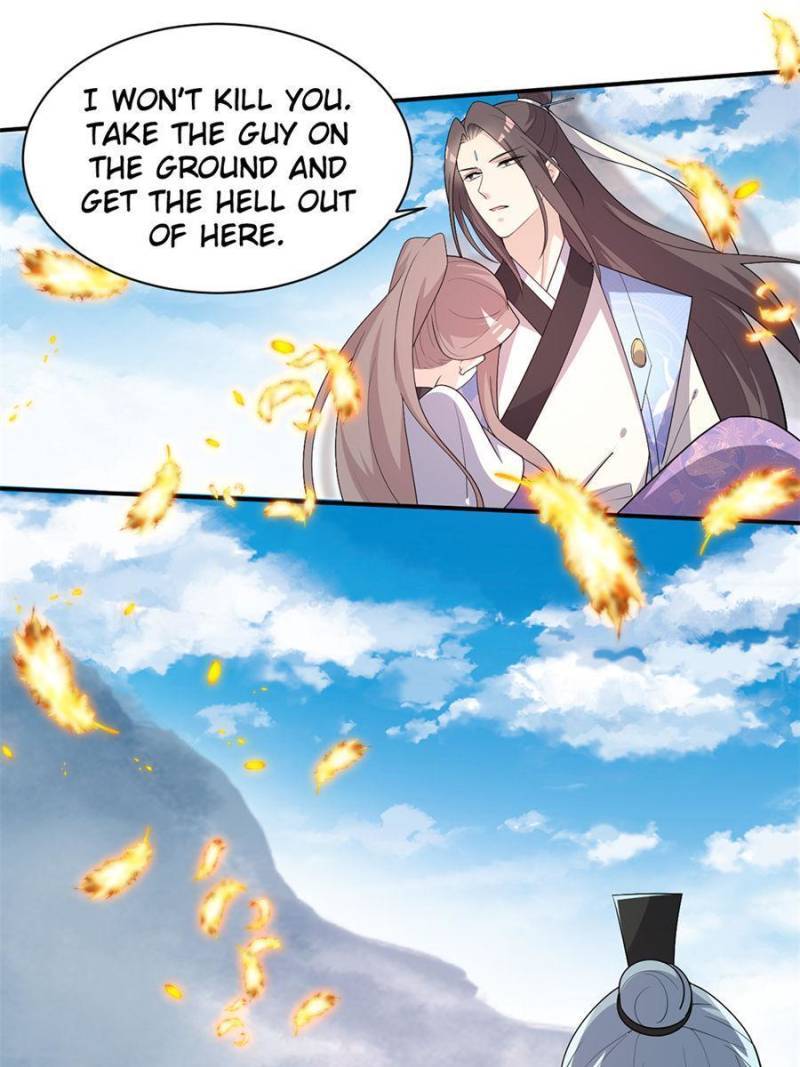 The Prince Regent’s Concubines Chapter 133 - page 26