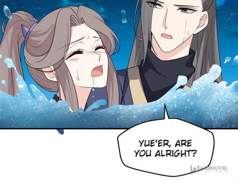 The Prince Regent’s Concubines Chapter 132 - page 35