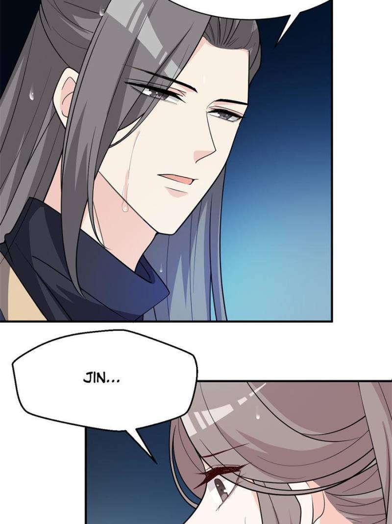 The Prince Regent’s Concubines Chapter 132 - page 38