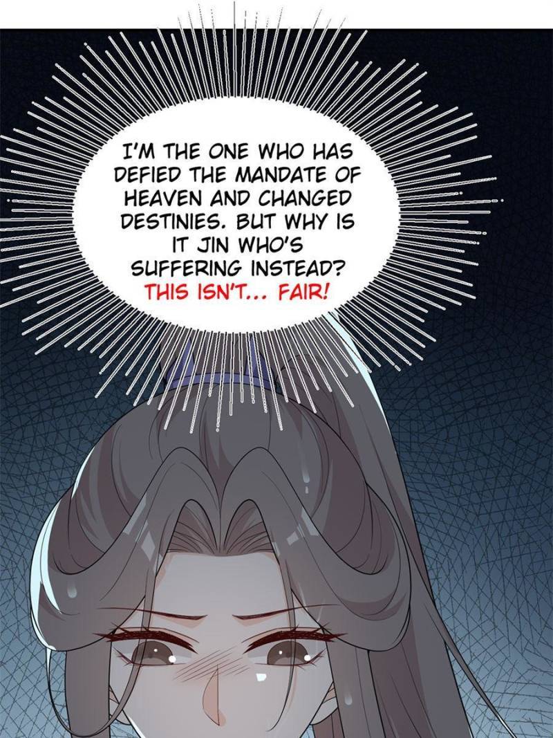 The Prince Regent’s Concubines Chapter 132 - page 40