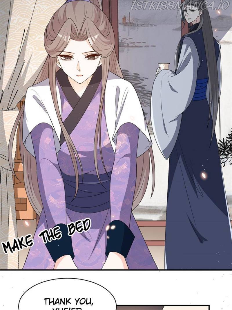 The Prince Regent’s Concubines Chapter 131 - page 2