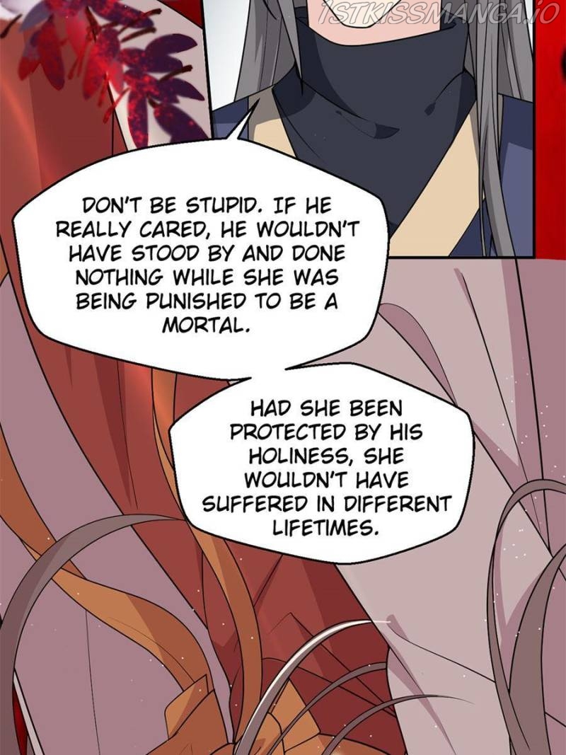 The Prince Regent’s Concubines Chapter 131 - page 28