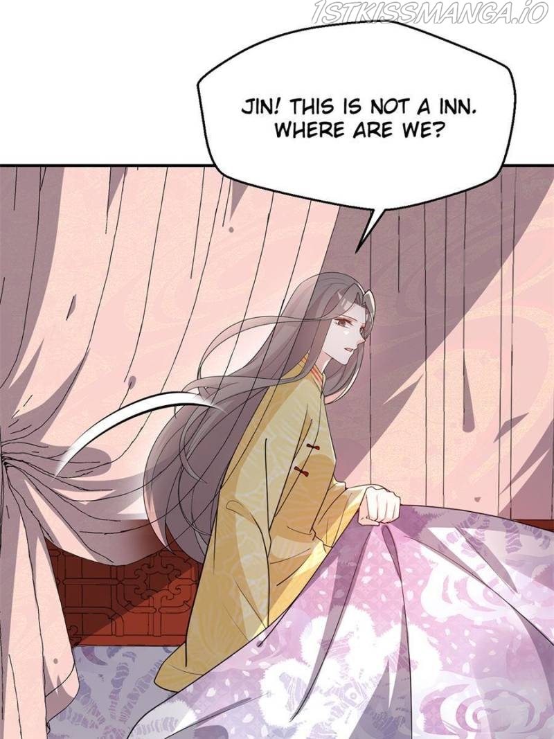 The Prince Regent’s Concubines Chapter 131 - page 38