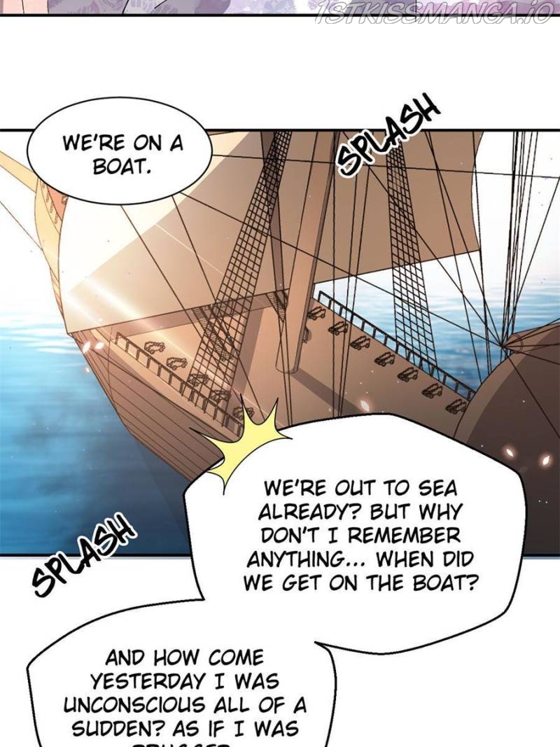 The Prince Regent’s Concubines Chapter 131 - page 39