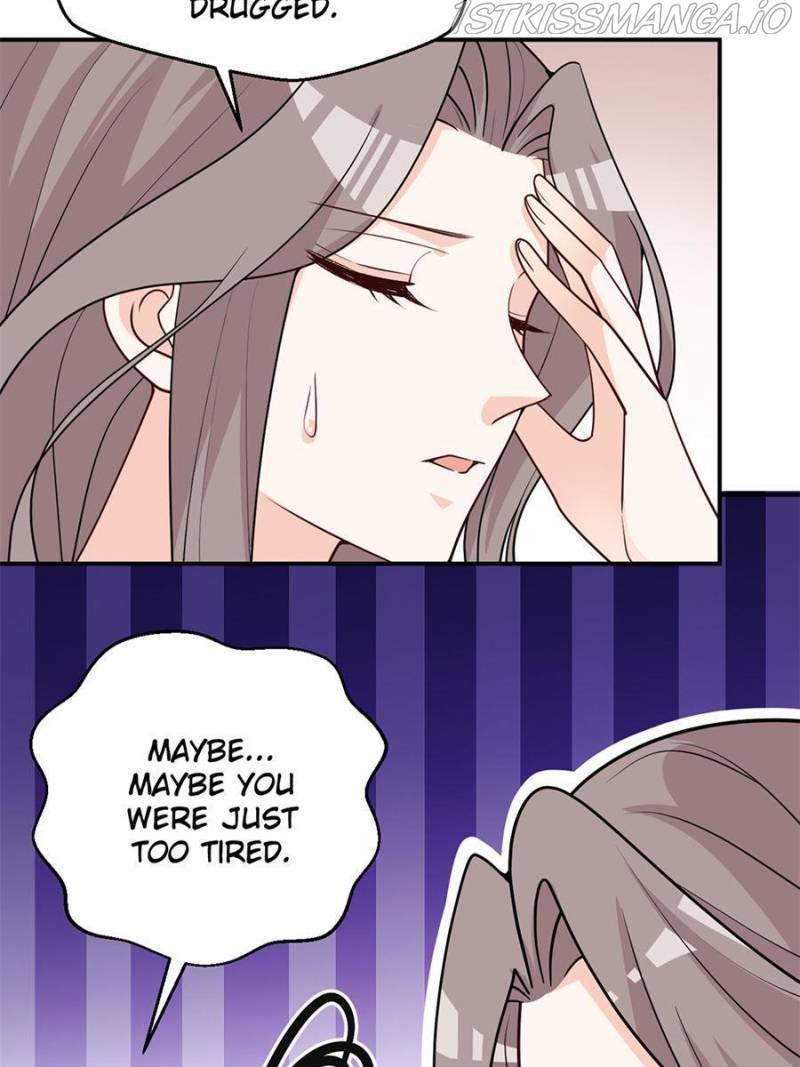 The Prince Regent’s Concubines Chapter 131 - page 40