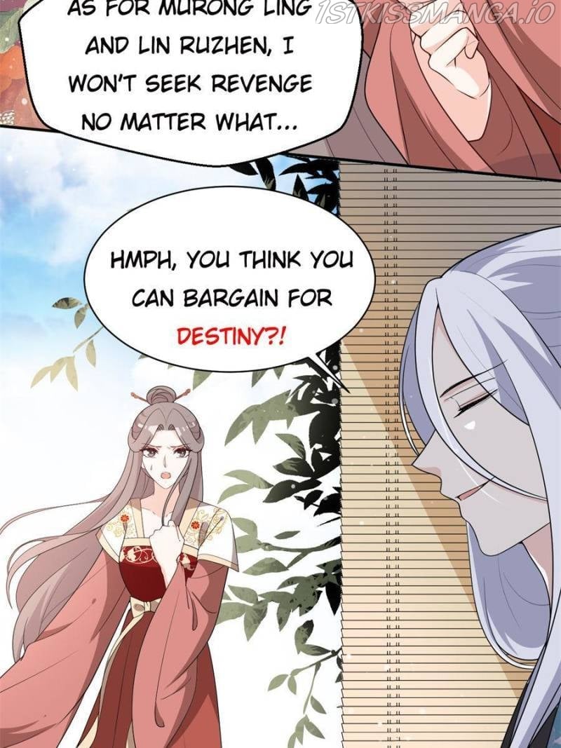 The Prince Regent’s Concubines Chapter 129 - page 10