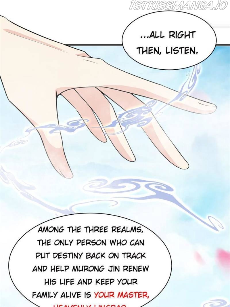 The Prince Regent’s Concubines Chapter 129 - page 13