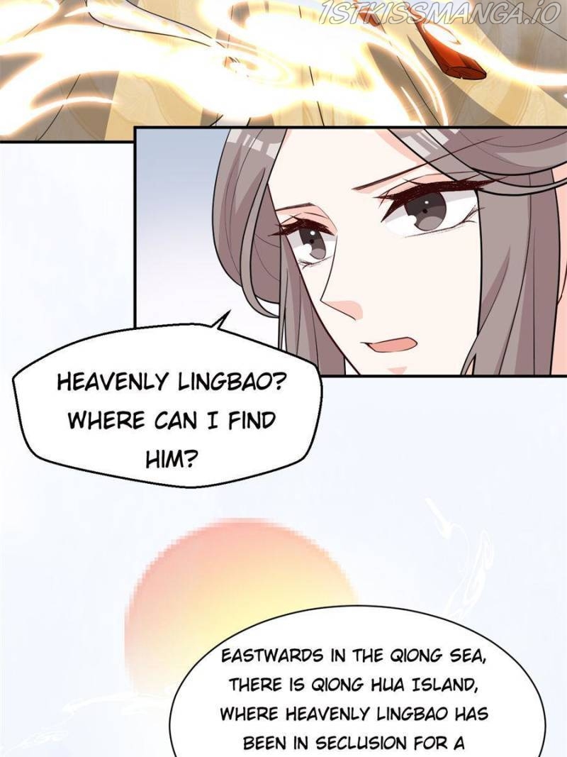 The Prince Regent’s Concubines Chapter 129 - page 15