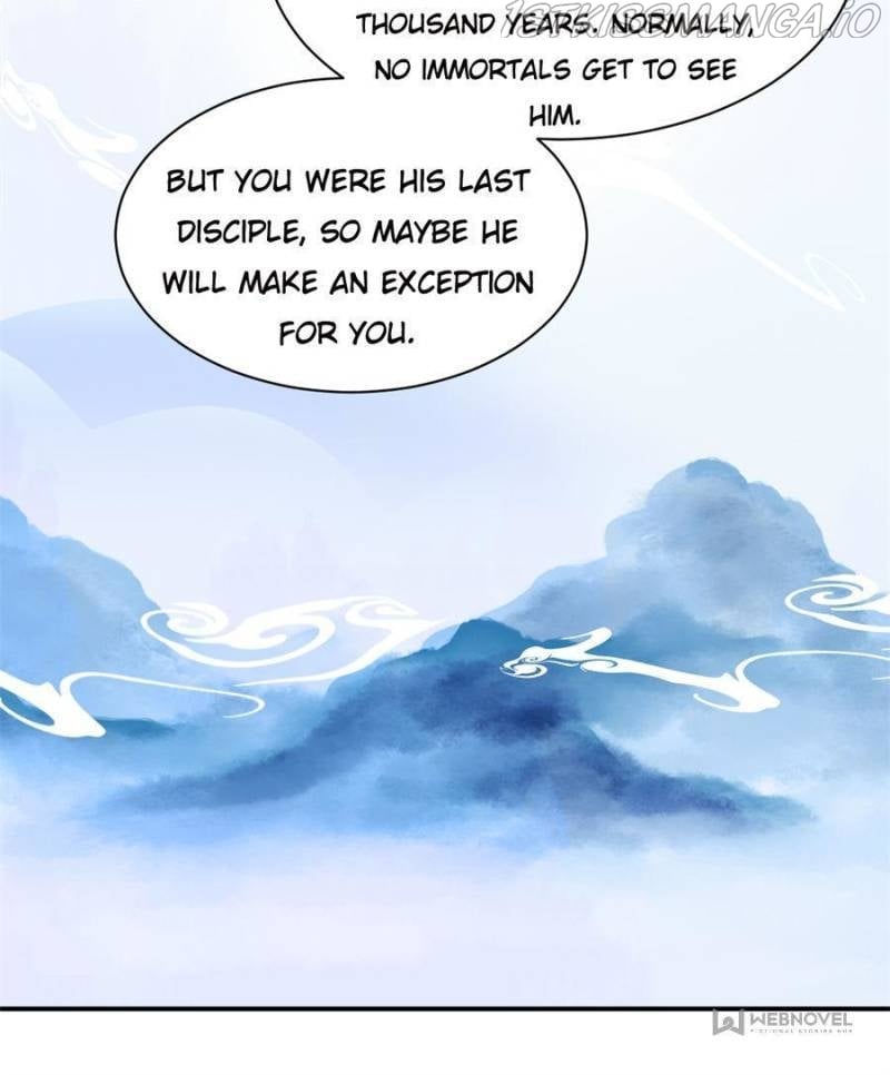 The Prince Regent’s Concubines Chapter 129 - page 16