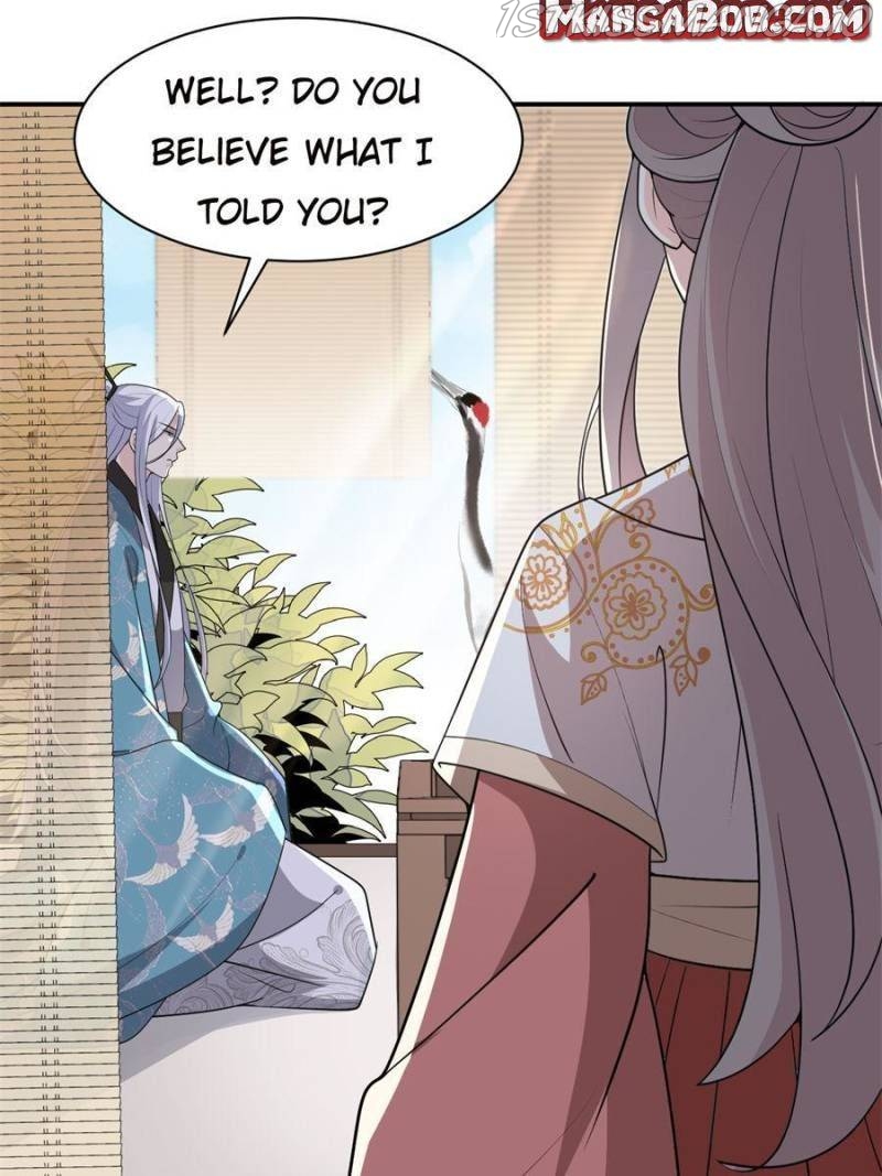 The Prince Regent’s Concubines Chapter 129 - page 2