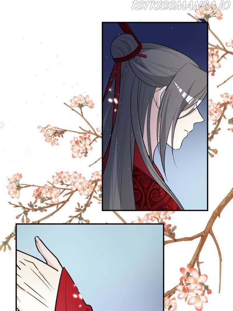 The Prince Regent’s Concubines Chapter 129 - page 22