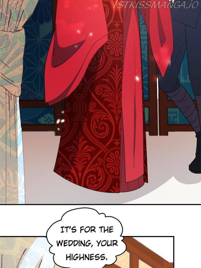 The Prince Regent’s Concubines Chapter 129 - page 25