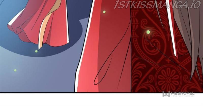 The Prince Regent’s Concubines Chapter 129 - page 28