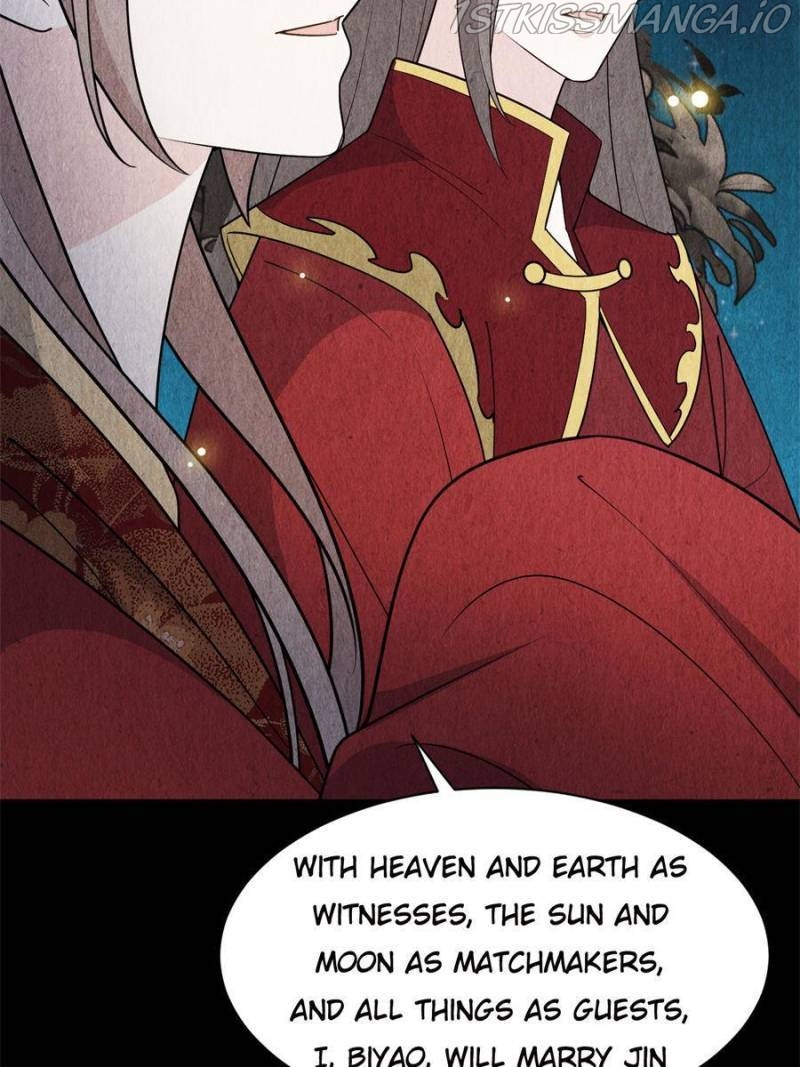 The Prince Regent’s Concubines Chapter 129 - page 37