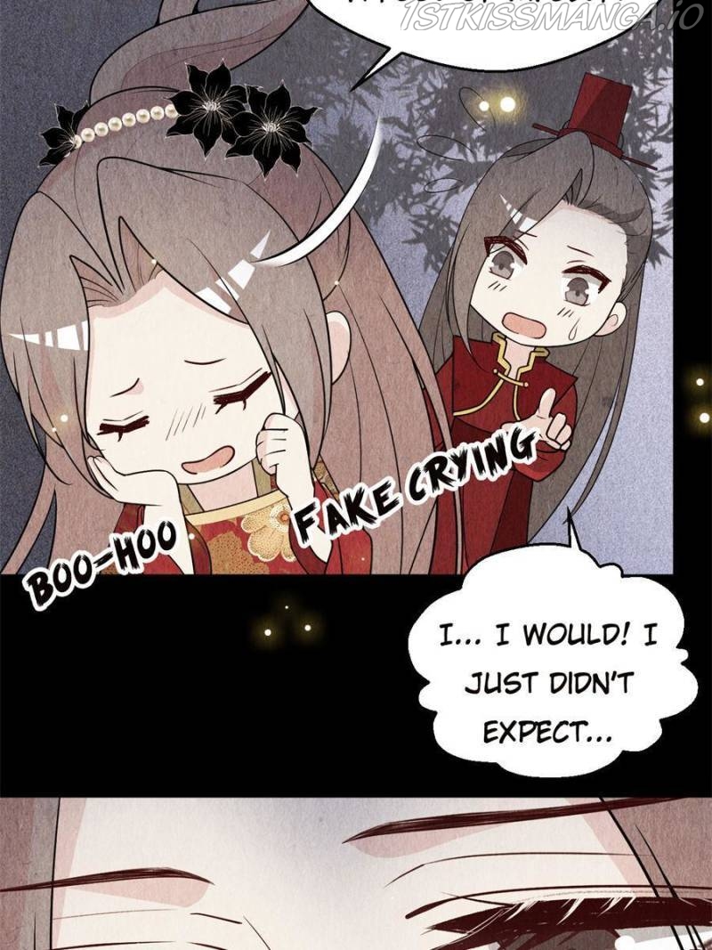 The Prince Regent’s Concubines Chapter 129 - page 40