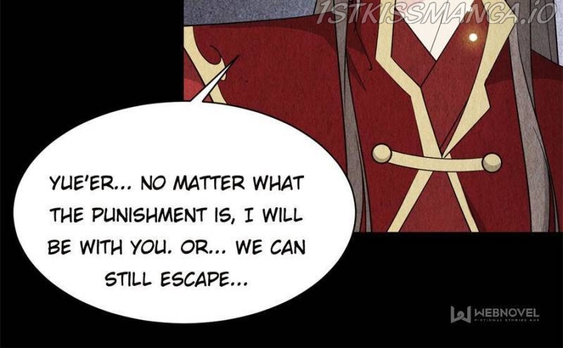 The Prince Regent’s Concubines Chapter 129 - page 42