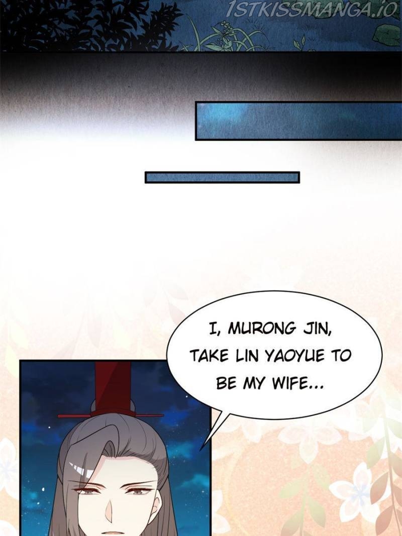 The Prince Regent’s Concubines Chapter 129 - page 44