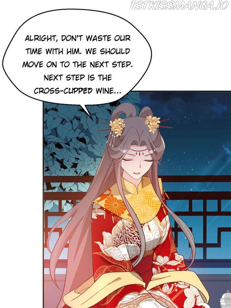 The Prince Regent’s Concubines Chapter 129 - page 52