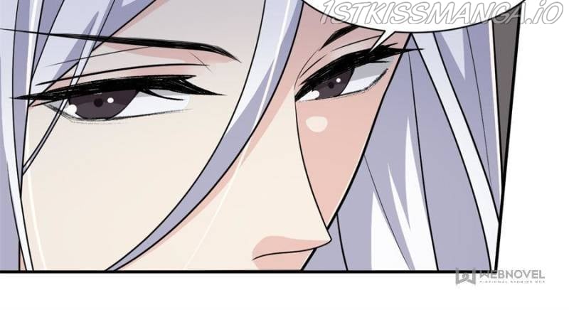 The Prince Regent’s Concubines Chapter 129 - page 8