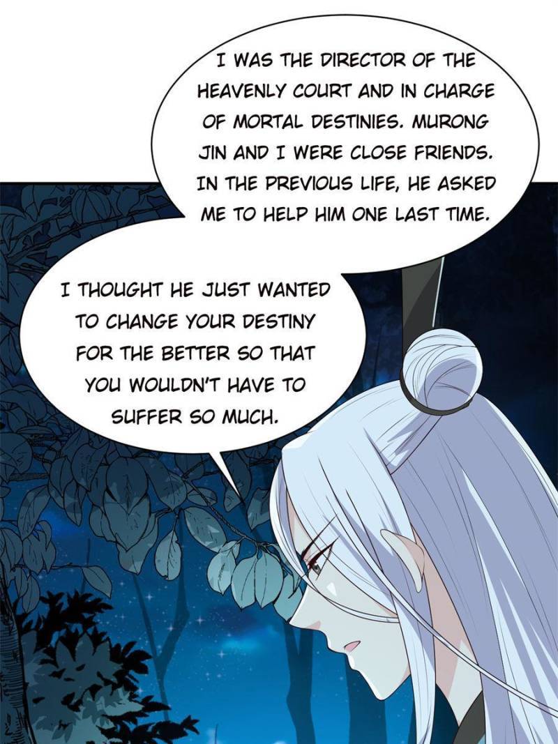The Prince Regent’s Concubines Chapter 128 - page 16