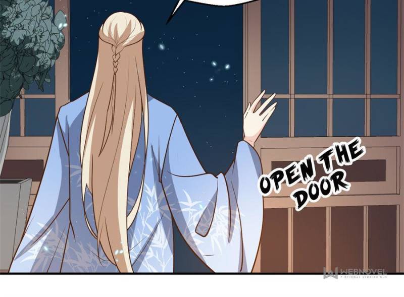 The Prince Regent’s Concubines Chapter 128 - page 29