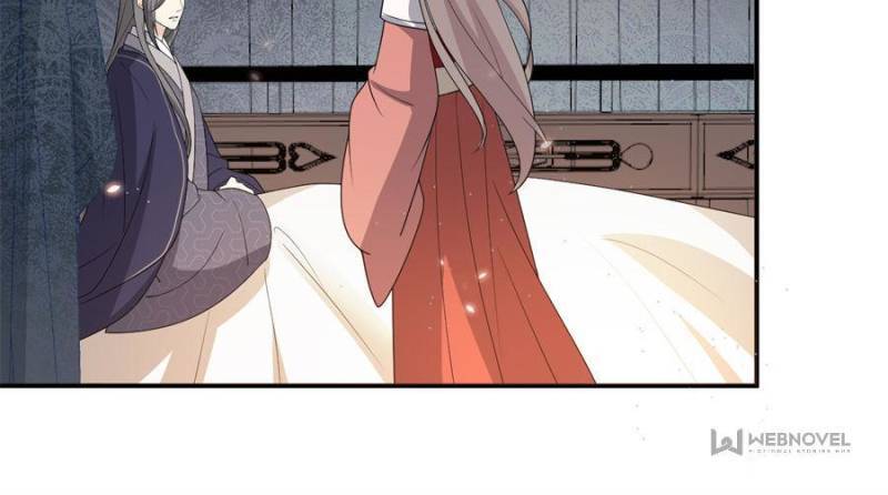 The Prince Regent’s Concubines Chapter 128 - page 34