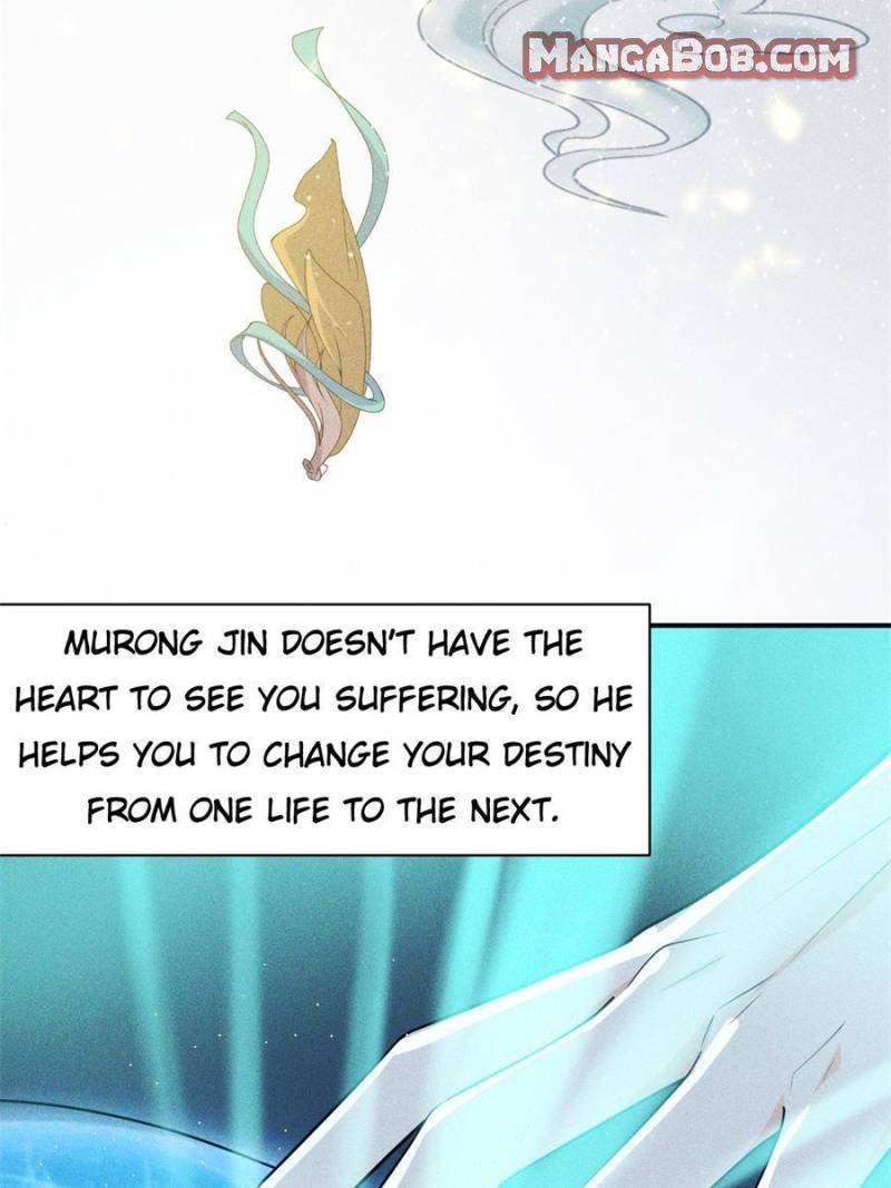 The Prince Regent’s Concubines Chapter 128 - page 8
