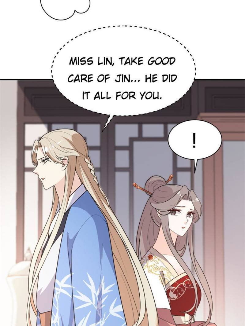 The Prince Regent’s Concubines Chapter 127 - page 17