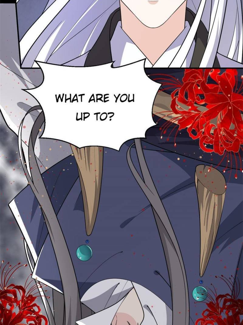 The Prince Regent’s Concubines Chapter 127 - page 37