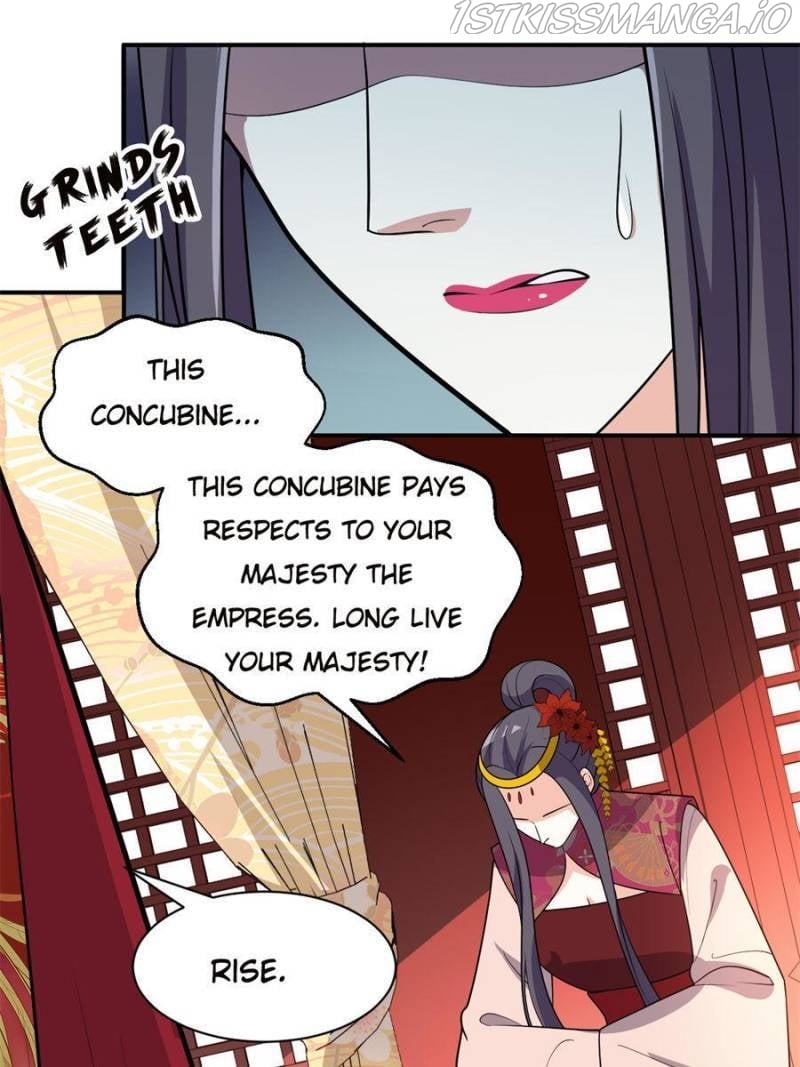 The Prince Regent’s Concubines Chapter 126 - page 39