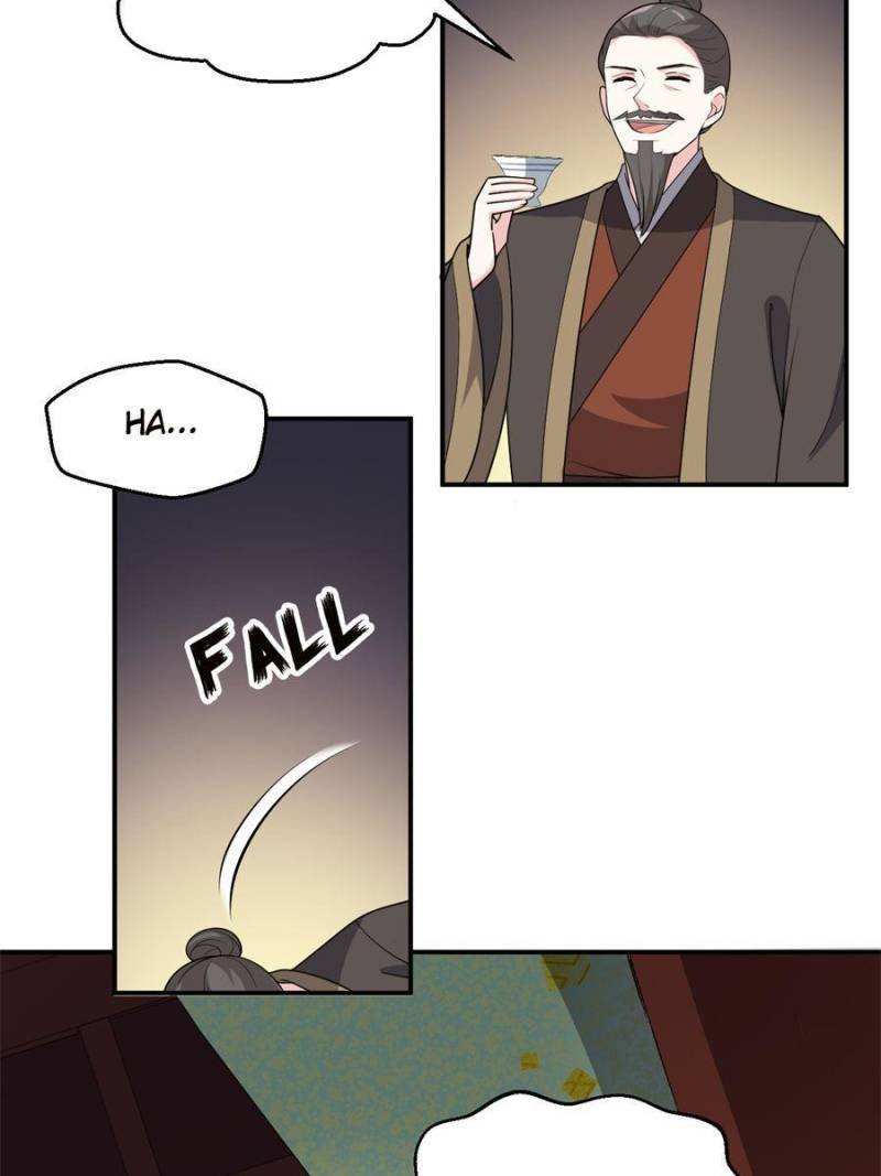 The Prince Regent’s Concubines Chapter 124 - page 20