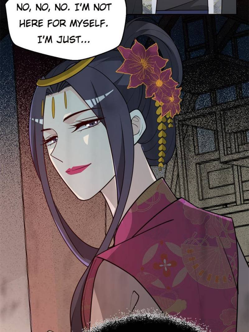 The Prince Regent’s Concubines Chapter 124 - page 25