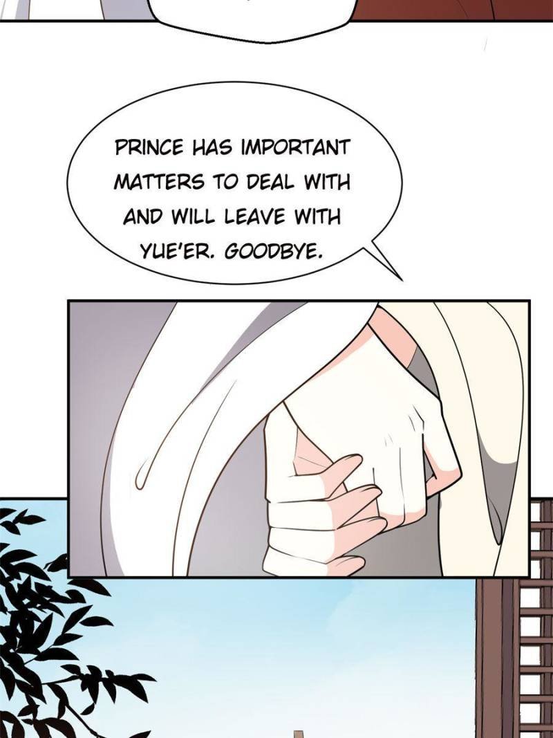 The Prince Regent’s Concubines Chapter 123 - page 3