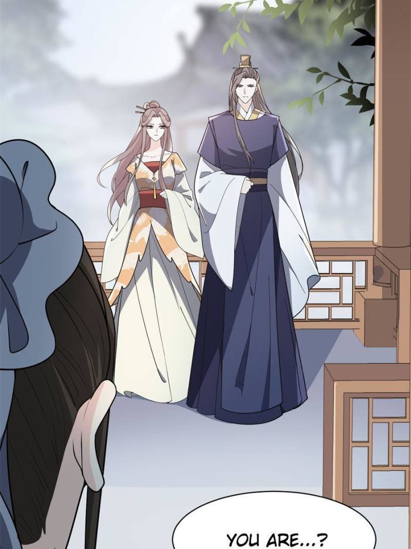 The Prince Regent’s Concubines Chapter 123 - page 33