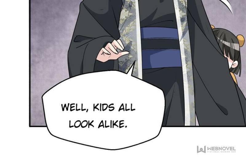 The Prince Regent’s Concubines Chapter 123 - page 39