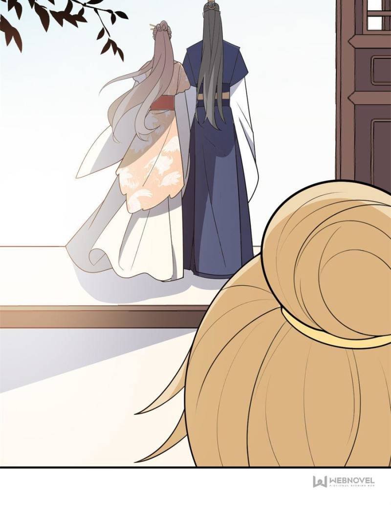 The Prince Regent’s Concubines Chapter 123 - page 4