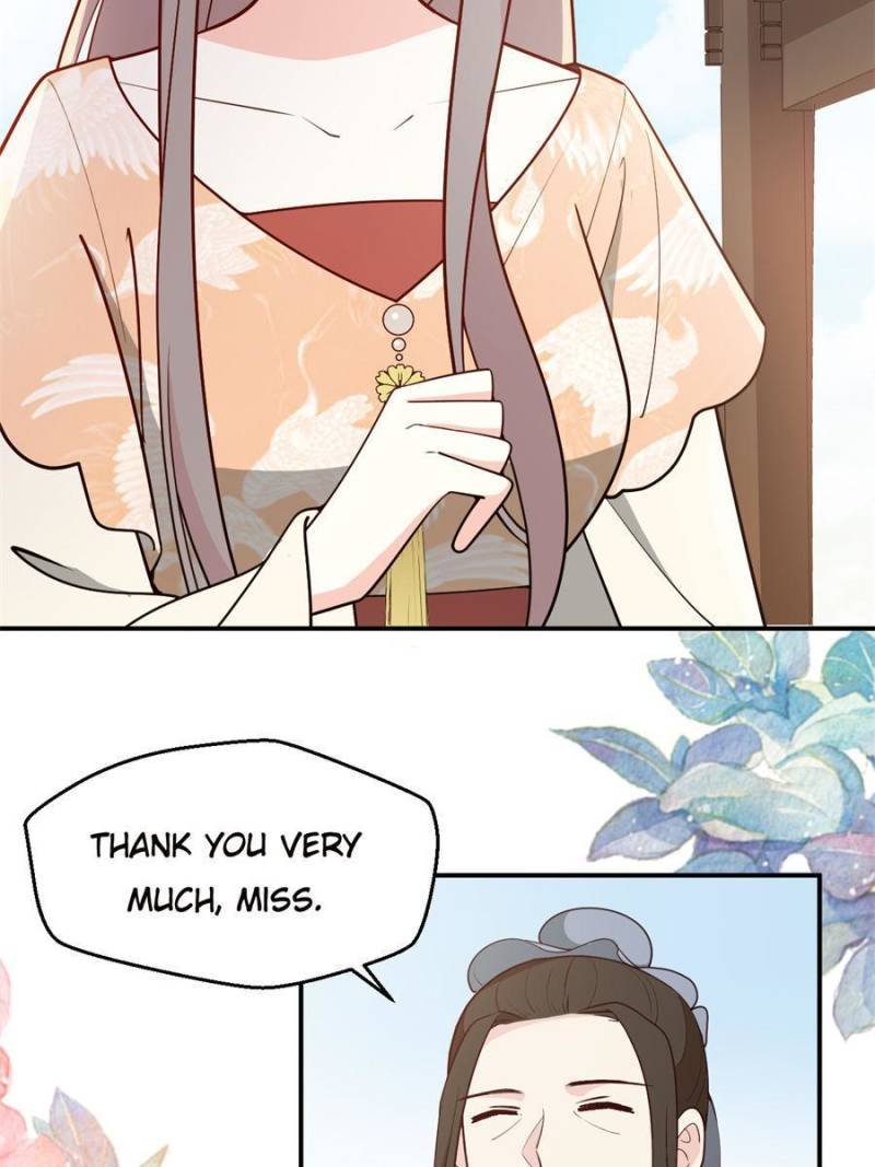 The Prince Regent’s Concubines Chapter 123 - page 41
