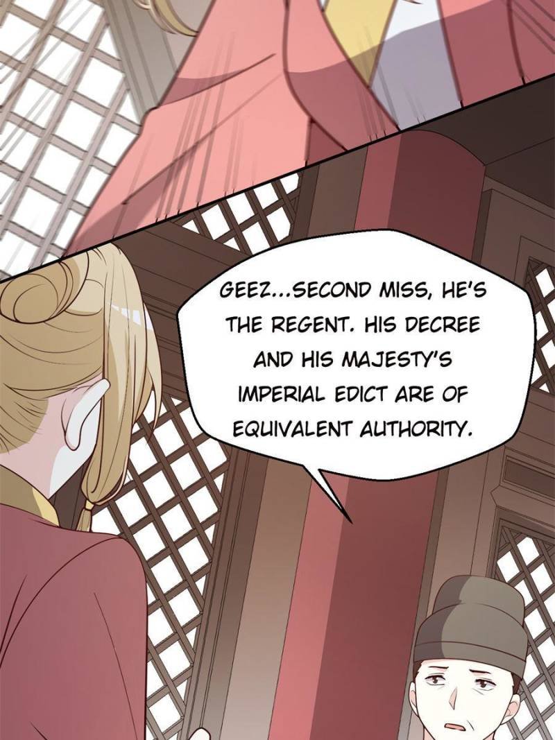 The Prince Regent’s Concubines Chapter 123 - page 6