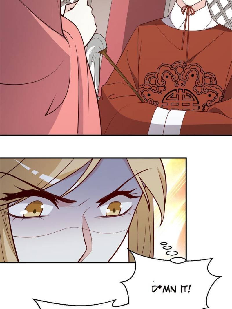 The Prince Regent’s Concubines Chapter 123 - page 7