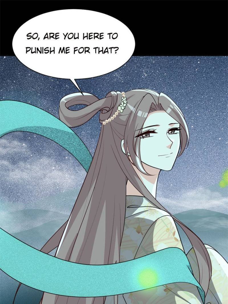 The Prince Regent’s Concubines Chapter 121 - page 11
